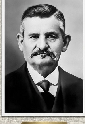 Portrait de Jacques II Pradel