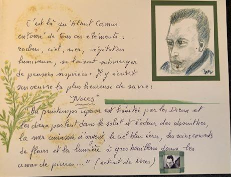 Les Jours Bonheur de Santraka, page 41