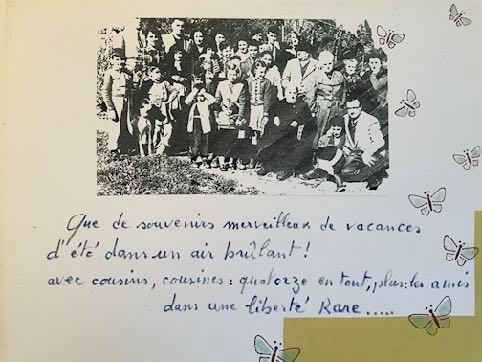 Les Jours Bonheur de Santraka, page 4