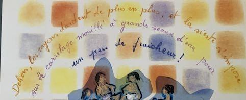 Le livre d'Anne Marie, page 7