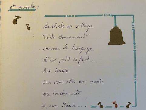 Les Jours Bonheur de Santraka, page 8