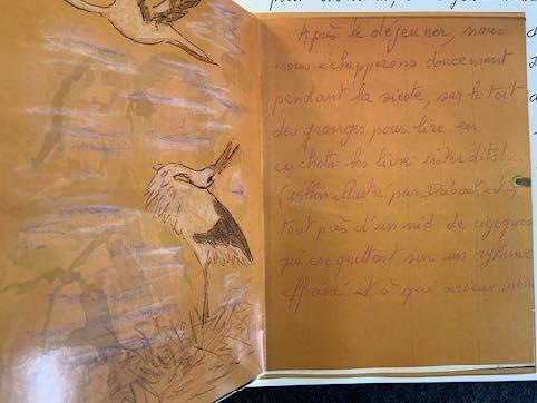 Les Jours Bonheur de Santraka, page 21