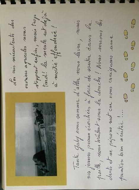 Le livre d'Anne Marie, page 14