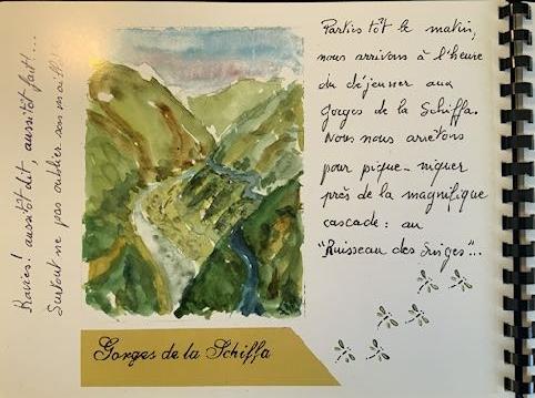 Les Jours Bonheur de Santraka, page 32