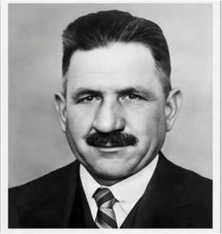 Portrait de Jacques III Pradel