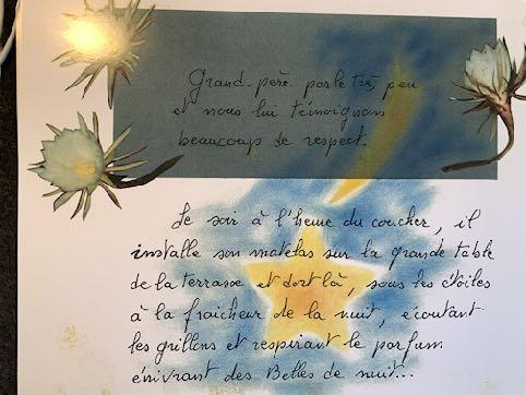 Les Jours Bonheur de Santraka, page 54