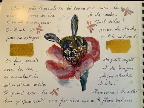 Les Jours Bonheur de Santraka, page 26