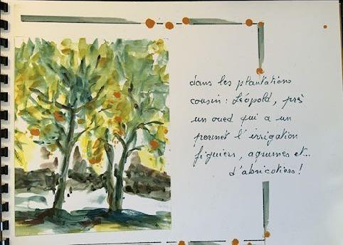Les Jours Bonheur de Santraka, page 59