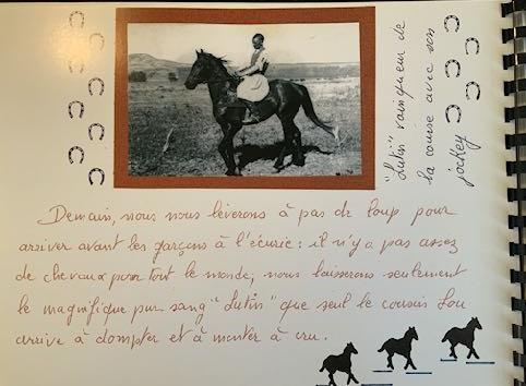 Les Jours Bonheur de Santraka, page 19