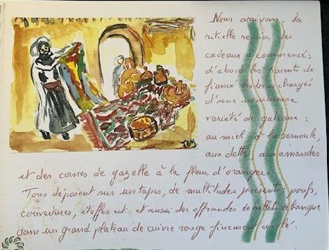 Les Jours Bonheur de Santraka, page 49