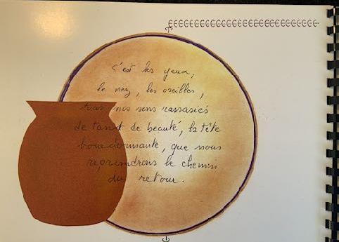 Les Jours Bonheur de Santraka, page 42