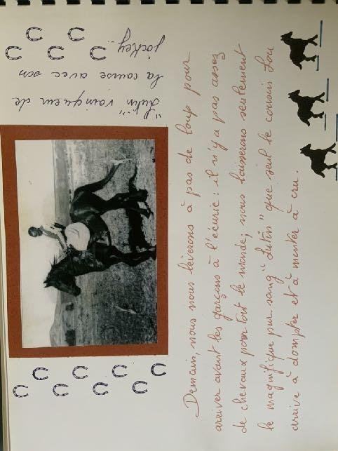 Le livre d'Anne Marie, page 16